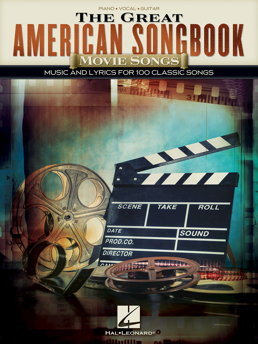 The Great American Songbook - Movie Songs
