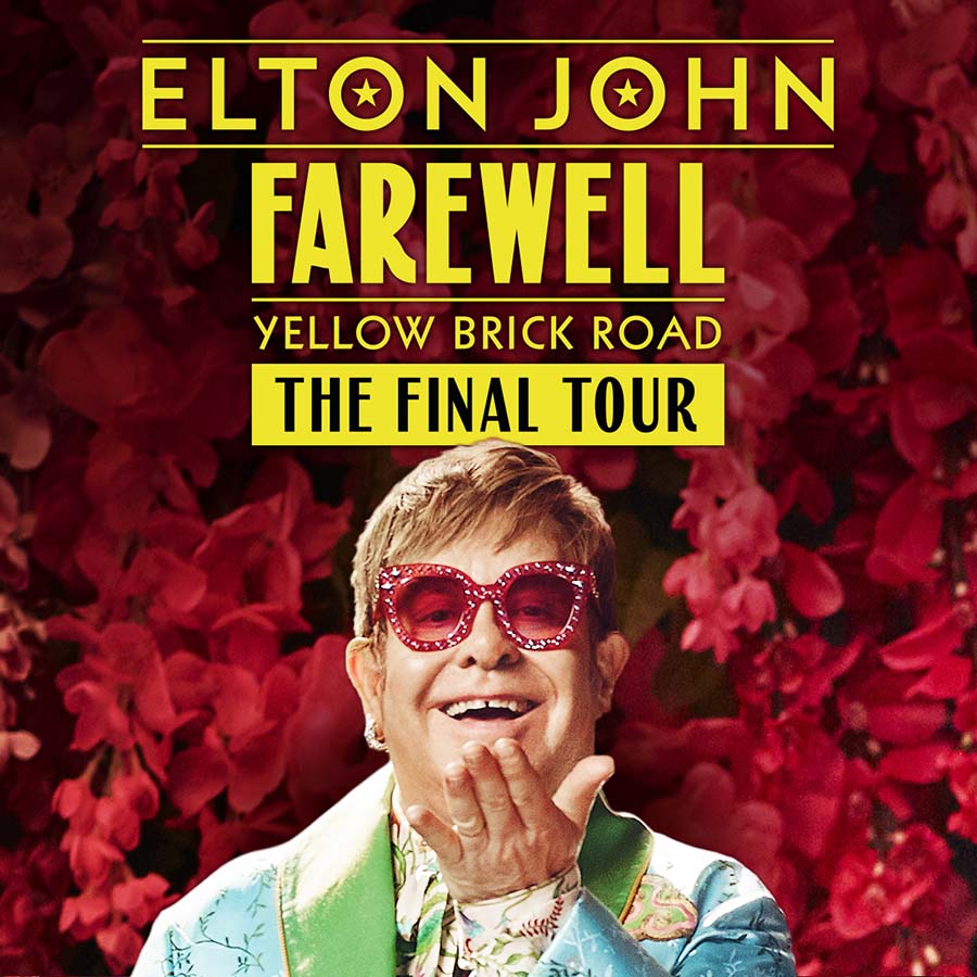 Goodbye Yellow Brick Road by Elton John free sheet music