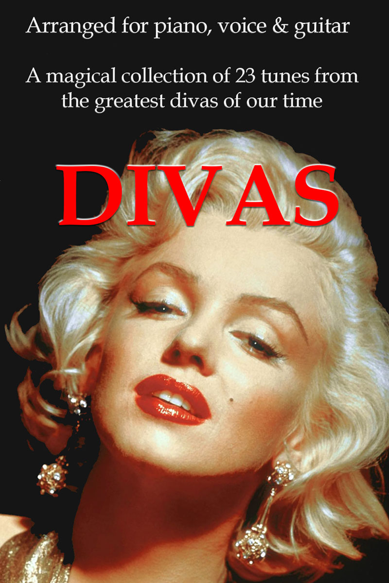 Divas Songbook
