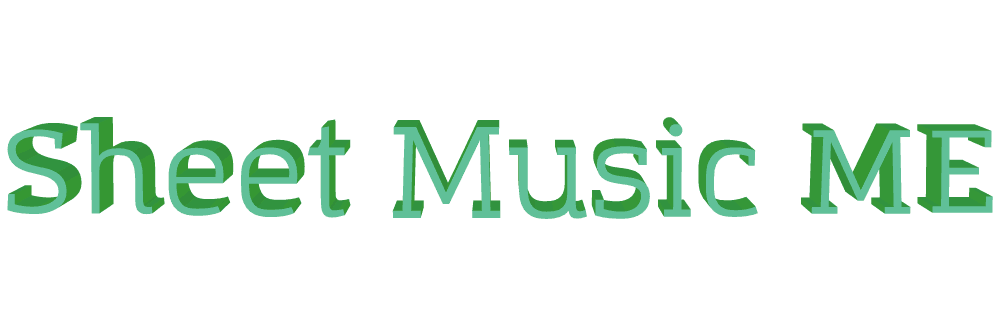 Free and fast unlimited downloads sheet music